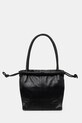 Dodatki Usnjena torbica Patrizia Pepe 8B0251.L147 črna