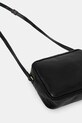 Accesorii Patrizia Pepe poseta de piele 8B8985.L137 negru