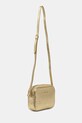 Шкіряна сумочка Patrizia Pepe 8B8985.L138 золотий SS25