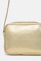 Аксесуари Шкіряна сумочка Patrizia Pepe 8B8985.L138 золотий