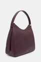 Τσάντα Calvin Klein K60K612766 μπορντό SS25