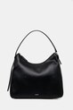 Calvin Klein torebka mieści A4 czarny K60K612766