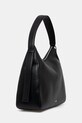 Calvin Klein torebka K60K612766 czarny SS25