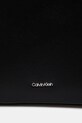 Kabelka Calvin Klein černá K60K612766