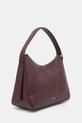 Сумочка Calvin Klein K60K612770 бордо SS25