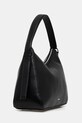 Calvin Klein torebka K60K612770 czarny SS25