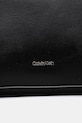 Kabelka Calvin Klein čierna K60K612770