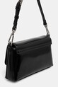 Akcesoria Calvin Klein torebka K60K612772 czarny