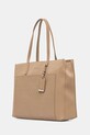 Calvin Klein torebka K60K612774 beżowy SS25