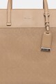 Calvin Klein torebka beżowy K60K612774