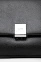 Kabelka Calvin Klein čierna K60K612783