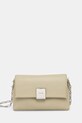 Сумочка Calvin Klein синтетический бежевый K60K612785
