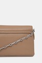 Doplnky Kabelka Calvin Klein K60K612785 hnedá