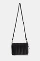 Calvin Klein poseta K60K612787 negru SS25