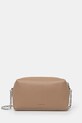 Сумочка Calvin Klein синтетический коричневый K60K612788