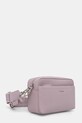 Calvin Klein poseta K60K612802 violet SS25