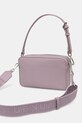 Doplňky Kabelka Calvin Klein K60K612802 fialová