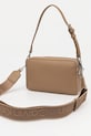 Doplnky Kabelka Calvin Klein K60K612802 béžová