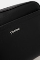 Kabelka Calvin Klein černá K60K612802