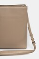 Doplnky Kabelka Calvin Klein K60K612803 béžová