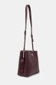 Torbica Calvin Klein K60K612803 bordo SS25