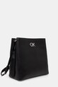 Kabelka Calvin Klein K60K612803 černá SS25