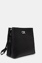 Calvin Klein torebka K60K612803 czarny SS25