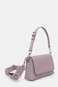 Сумочка Calvin Klein K60K612805 фиолетовой SS25