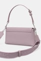 Аксессуары Сумочка Calvin Klein K60K612805 фиолетовой