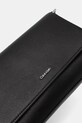 Kabelka Calvin Klein čierna K60K612805