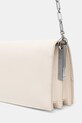 Akcesoria Calvin Klein torebka K60K612806 beżowy
