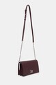 Сумочка Calvin Klein K60K612806 бордо SS25