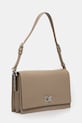 Kabelka Calvin Klein béžová K60K612807