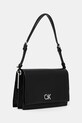 Calvin Klein poseta K60K612807 negru SS25