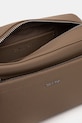 Сумочка Calvin Klein K60K612808 бежевый