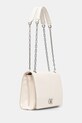 Сумочка Calvin Klein K60K612810 бежевый SS25