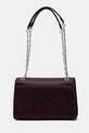 Doplnky Kabelka Calvin Klein K60K612810 fialová