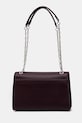 Akcesoria Calvin Klein torebka K60K612810 fioletowy