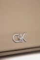 Сумочка Calvin Klein бежевый K60K612810