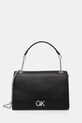 Сумочка Calvin Klein синтетичний чорний K60K612810