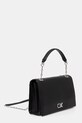 Сумочка Calvin Klein K60K612810 чорний SS25