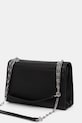 Akcesoria Calvin Klein torebka K60K612810 czarny