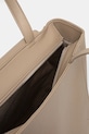 Kabelka Calvin Klein K60K612811 béžová