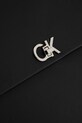 Calvin Klein poseta negru K60K612811