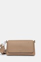 Calvin Klein poseta nu incape in A4 bej K60K612815