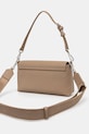 Аксесуари Сумочка Calvin Klein K60K612815 бежевий
