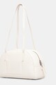 Doplnky Kabelka Calvin Klein K60K612819 béžová
