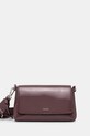 Сумочка Calvin Klein синтетичний бордо K60K612885