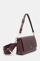 Τσάντα Calvin Klein K60K612885 μπορντό SS25