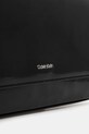 Kabelka Calvin Klein čierna K60K612885